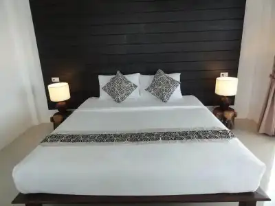 High Life Bungalow - 3