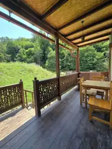Ecokayan Dilijan Resort - 68