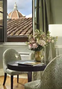 San Firenze Apartment - 106