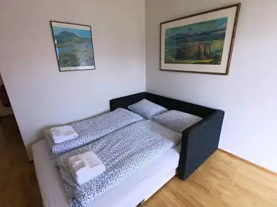 Eldá Guesthouse - 2