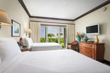 Waipouli Beach Resorts & Spa Kauai by OUTRIGGER - 49