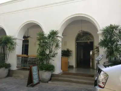 Fort Bazaar - 0