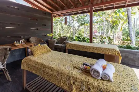 De Ubud Villas & Spa - 18