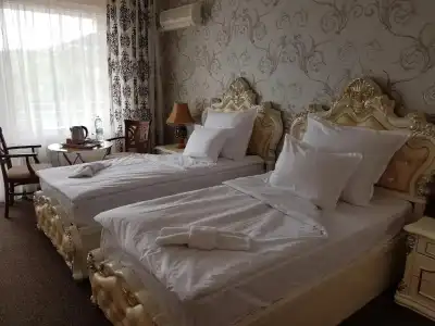 Elit Palace & Spa - 46