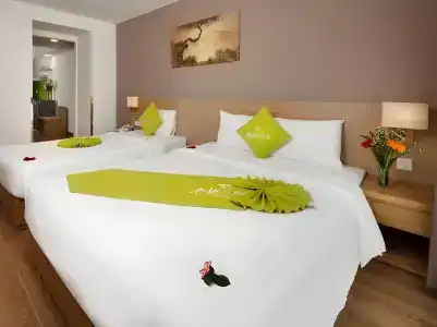 Ale Nha Trang - 6
