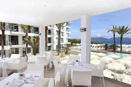 Iberostar Waves Cala Millor -Adults Only - 29