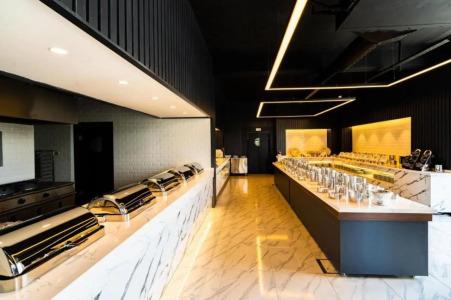 Novel Centre Point - 16