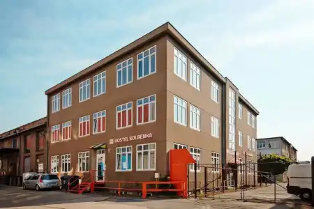 Hostel Kolbenka - 0