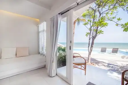 Baan Kang Mung Hua Hin On The Beach - 50