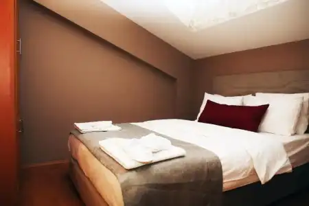 Akin Suites Istanbul - 23