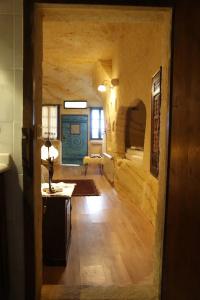 Elkep Evi Cave - 38