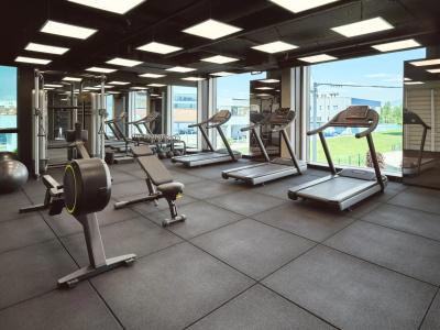 Movenpick Zagreb - 17