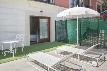 Palau Verd Adults Only - 26