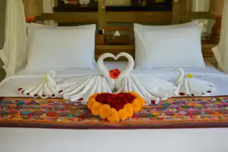 Purana Suite Ubud - 65