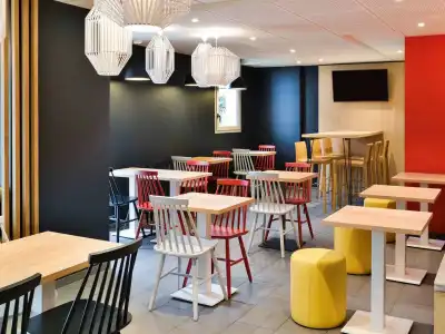 ApartAdagio Access Dijon République - 17
