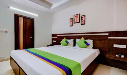 Treebo Primeland Suites, Mailasandra - 29