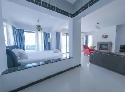 Kefi Beach and Suites - 189