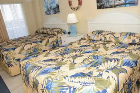 Boardwalk Beach Resort - 3