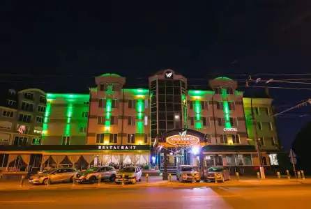 Vila Verde - 0