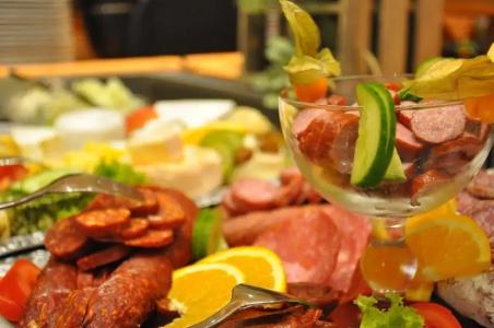 Akzent Bavaria Oldenburg - 13