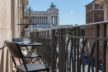 Suite Della Pigna - 111