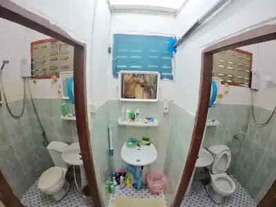 Hangover Hostel - 4