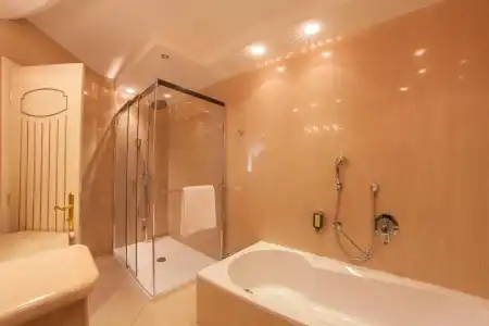 CityGoldener Adler B&B - 18