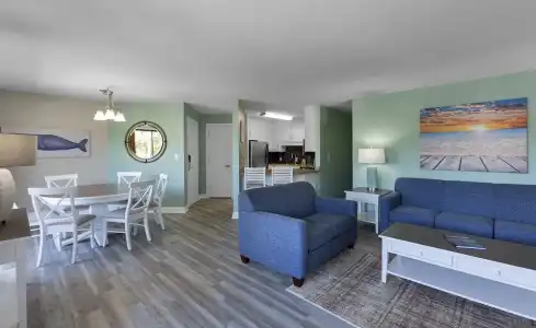 Caribbean Resort & Villas - 118