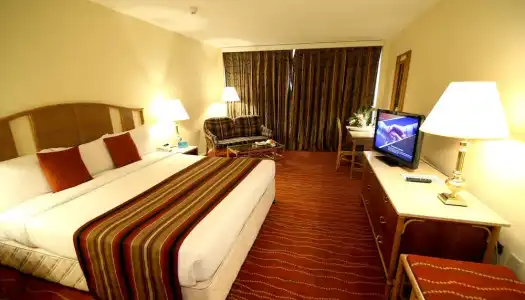 The Galadari, Colombo - 27
