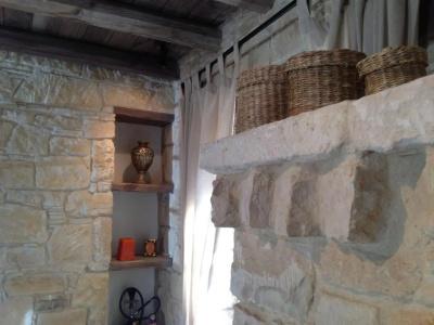 Lofou Traditional Stone House - 1