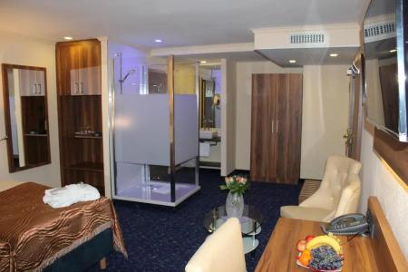 Grand Empire Frankfurt - 21