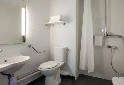 Ibis Budget Marseille Prado - 37