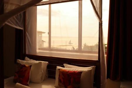 Mocco Beach Villa - 27