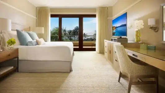The Resort at Kapalua Bay, Maui - 107