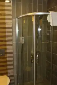 Liman Boutique Otel - 26