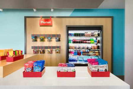 avid NASHVILLE AIRPORT by IHG - 12