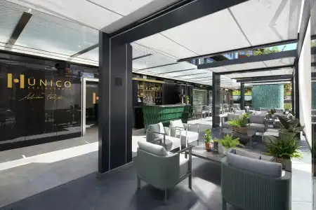 DoubleTree by Hilton A Coruna - 22