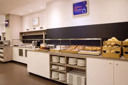 Holiday Inn Express Friedrichshafen by IHG - 38