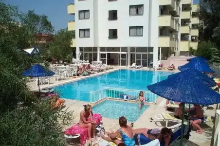 Munamar Park - 9
