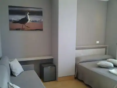 Room in B&B - Suitebeach bnb and Resort - 21