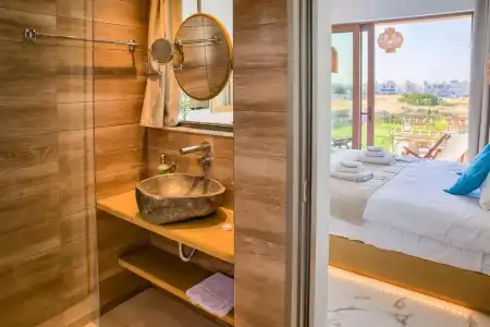 Alia suites and spa - 57