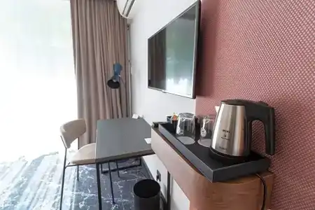 Mercure Mainz City Center - 36