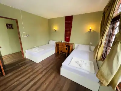 OYO 691 Donmuang Boutique House - 4