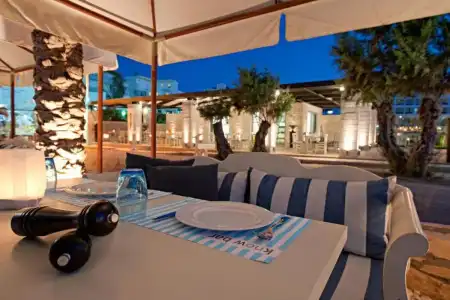 Hersonissos Palace - All Inclusive - 13