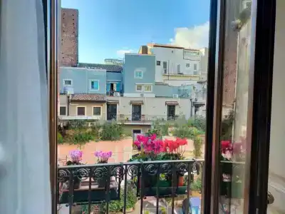 Crociferi B&B - 114