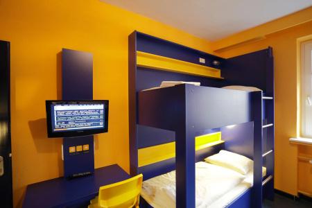 Bed'nBudget Expo-Hostel Rooms - 32