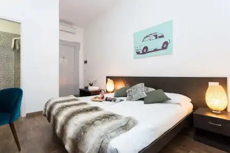 Relais Il Leoncino - 13