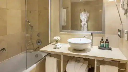 Crowne Plaza PORTO by IHG - 81