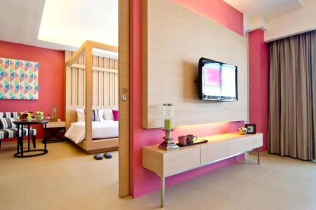 J Residence - 164