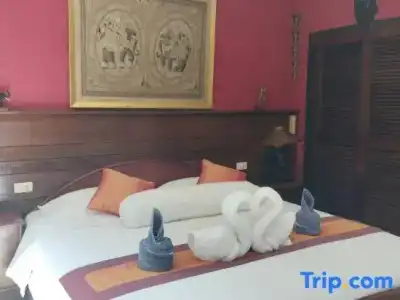 LePrive Resort - 27